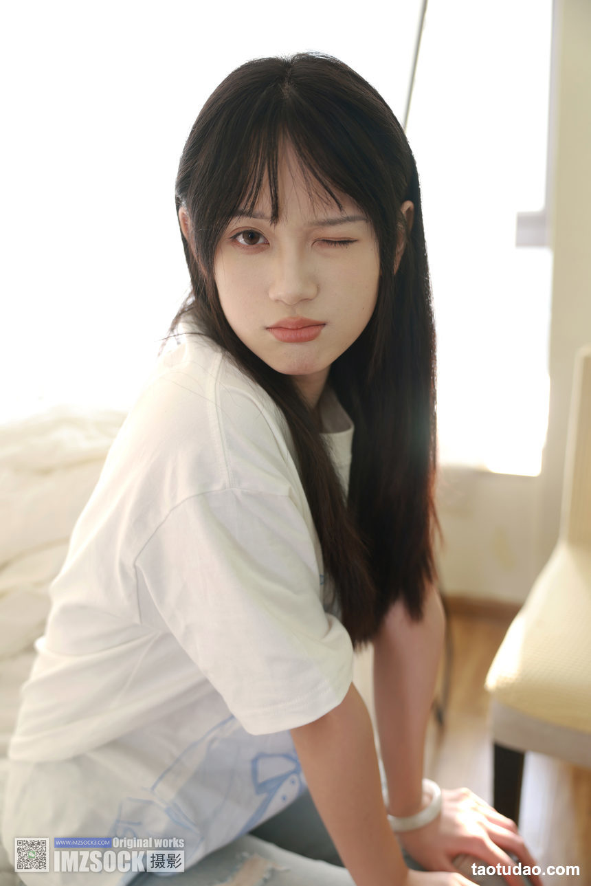 图片[3]-[MZSOCK]爱美足 NO.310 梦瑶[144P+1V／2.58GB]-绅士图