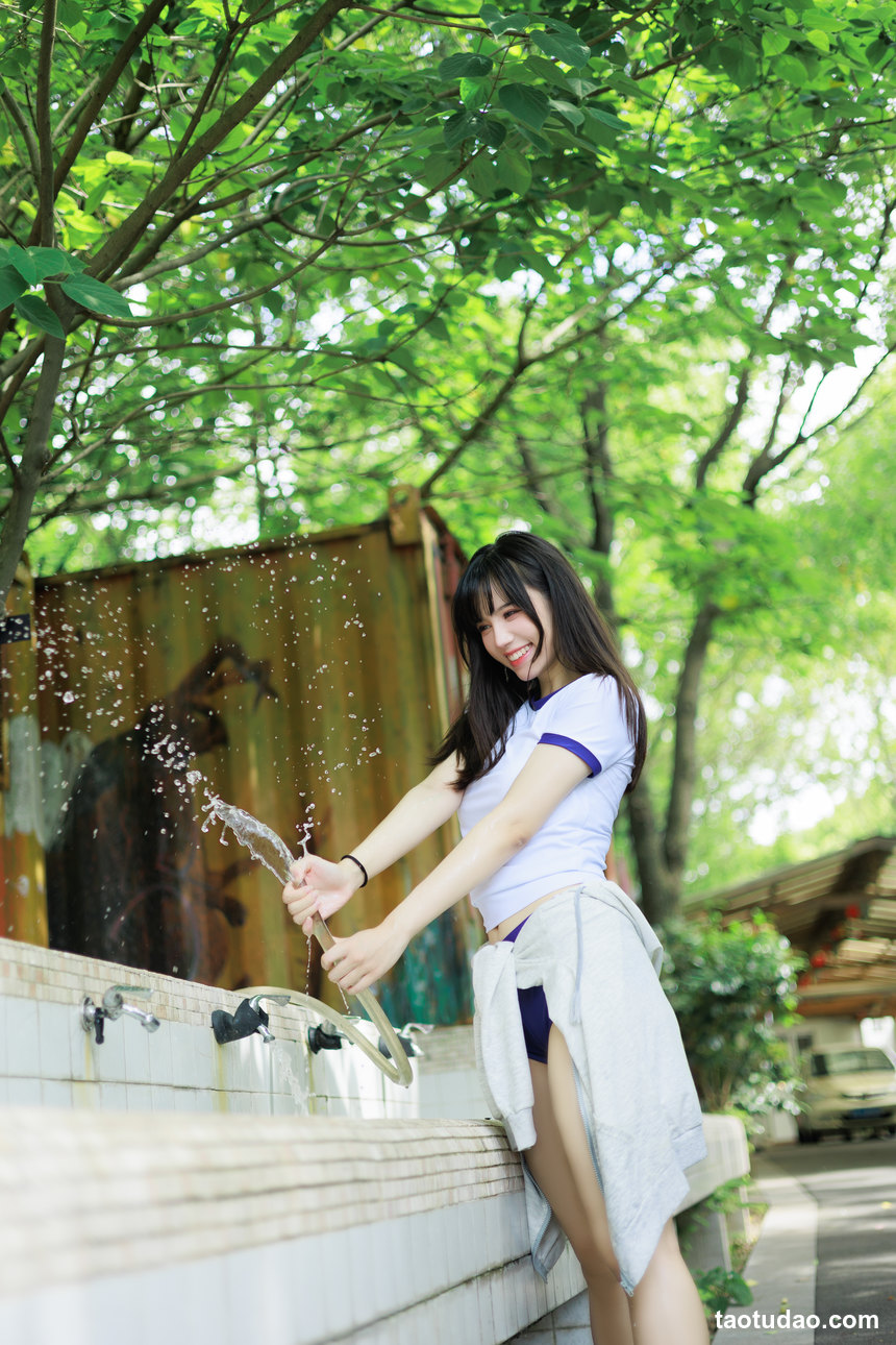 图片[2]-[YITUYU艺图语]2022.07.13 盛夏时光 贰加六[38+1P／389MB]-绅士图