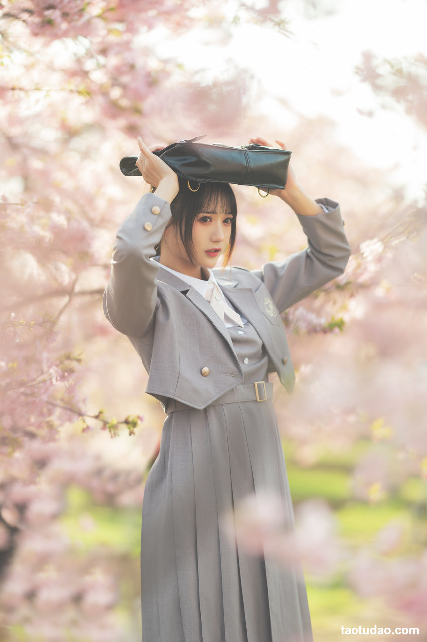 图片[2]-[YITUYU艺图语]2022.05.03 樱之声 兔子Zzz不吃胡萝卜[26+1P／197MB]-绅士图