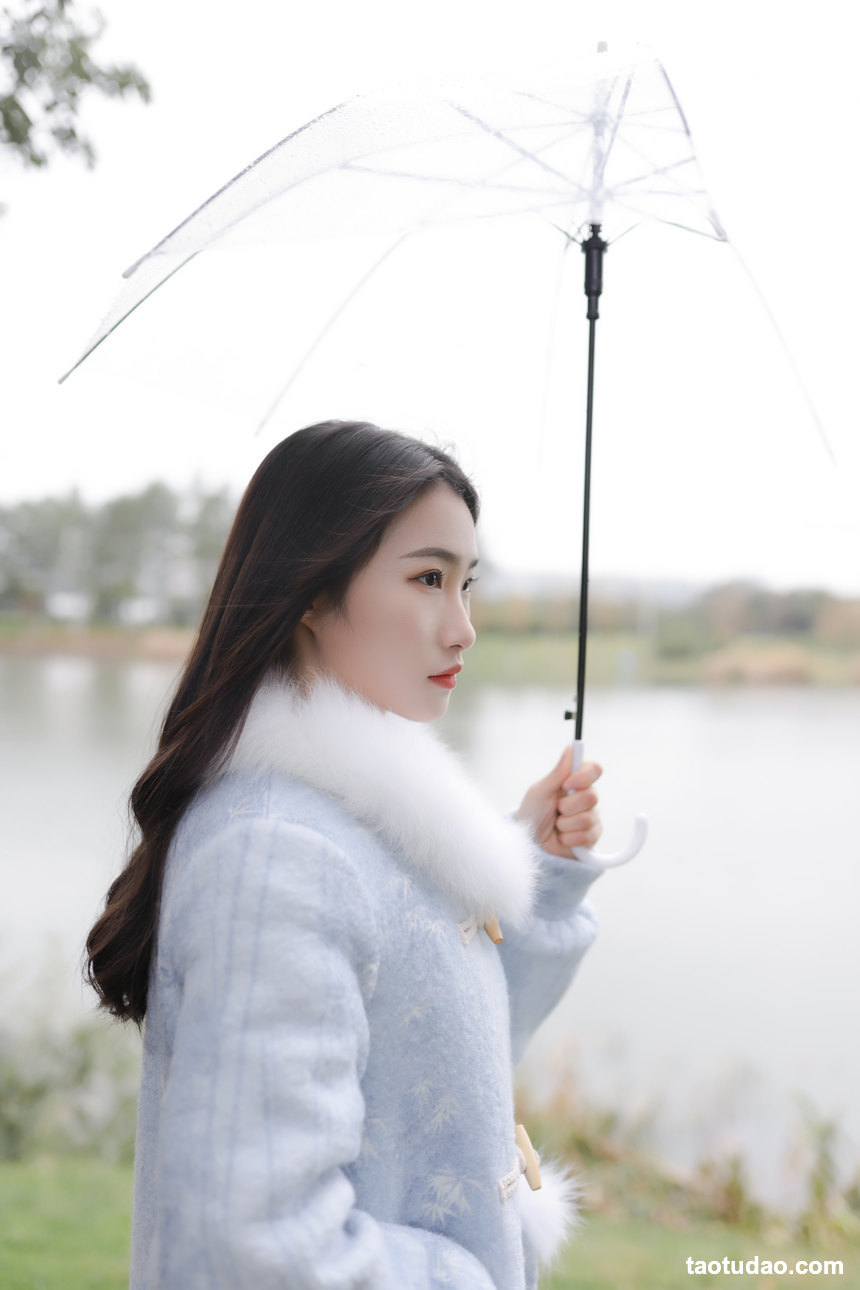 图片[4]-[YITUYU艺图语]2022.08.31 蓝色阴雨 芸芸[21+1P／191MB]-绅士图