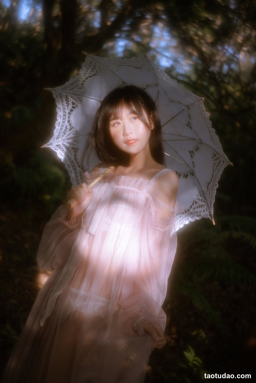 图片[4]-萌芽儿o0 –  林中少女 [30P-655MB]-绅士图