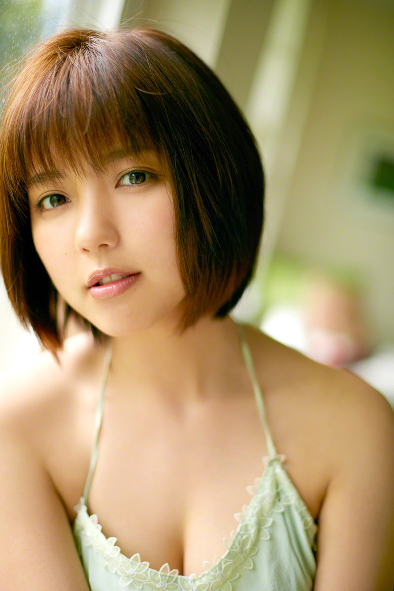 小鳥遊るい写真集「春を忘れても━━」-艺库