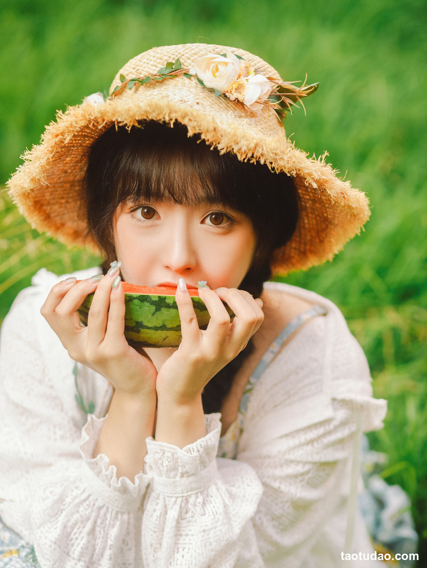 图片[2]-[YITUYU艺图语]2022.10.11 春暖花开 -炸鸡冰可乐-[23+1P／146MB]-绅士图