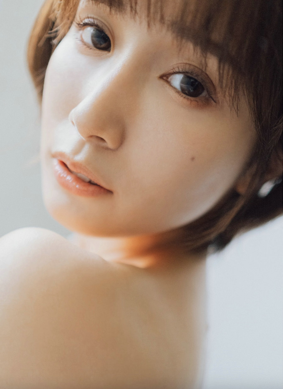 小島みなみ デジタル写真集 とられち / 75P37MB / 日系-绅士图
