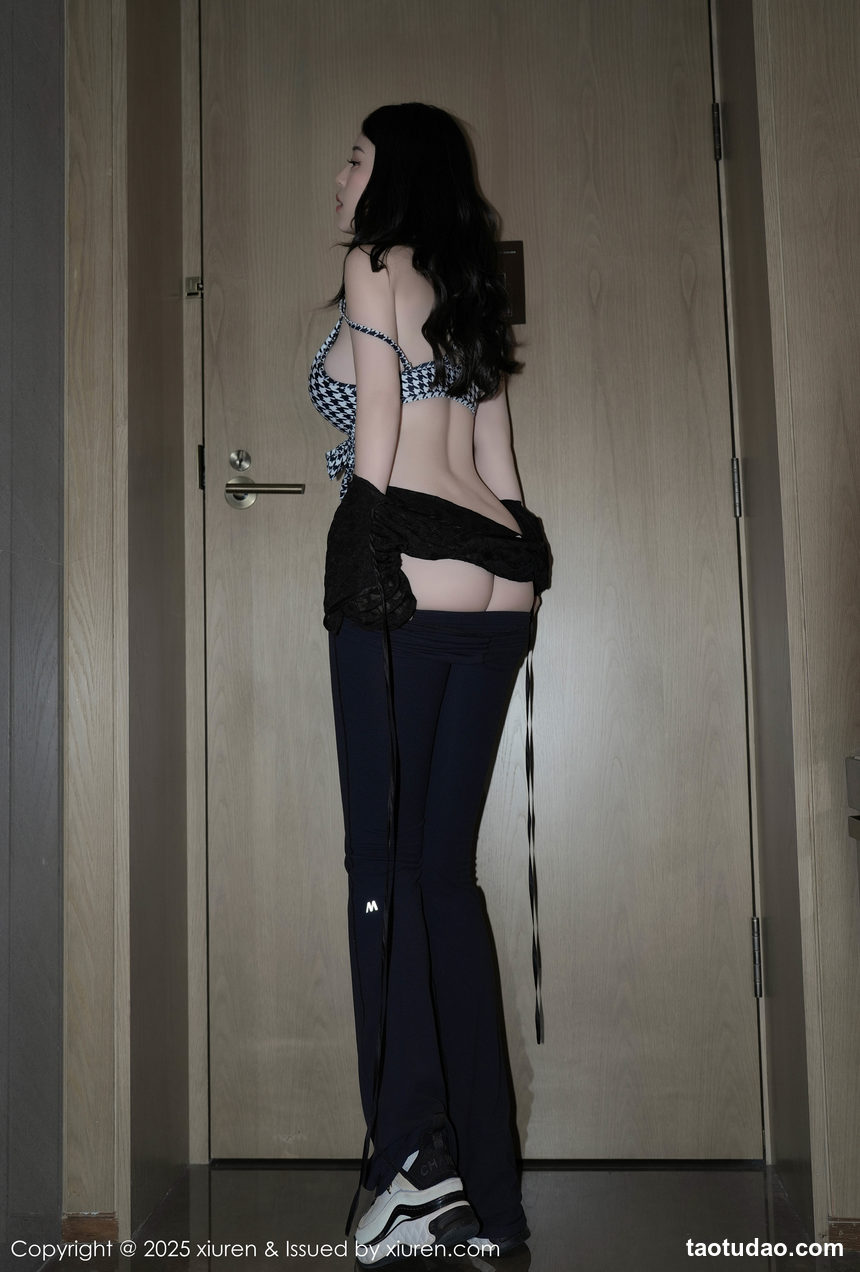 图片[2]-[XiuRen秀人网] 2025.02.14 No.9883 白茹雪abby [69+1P]-绅士图