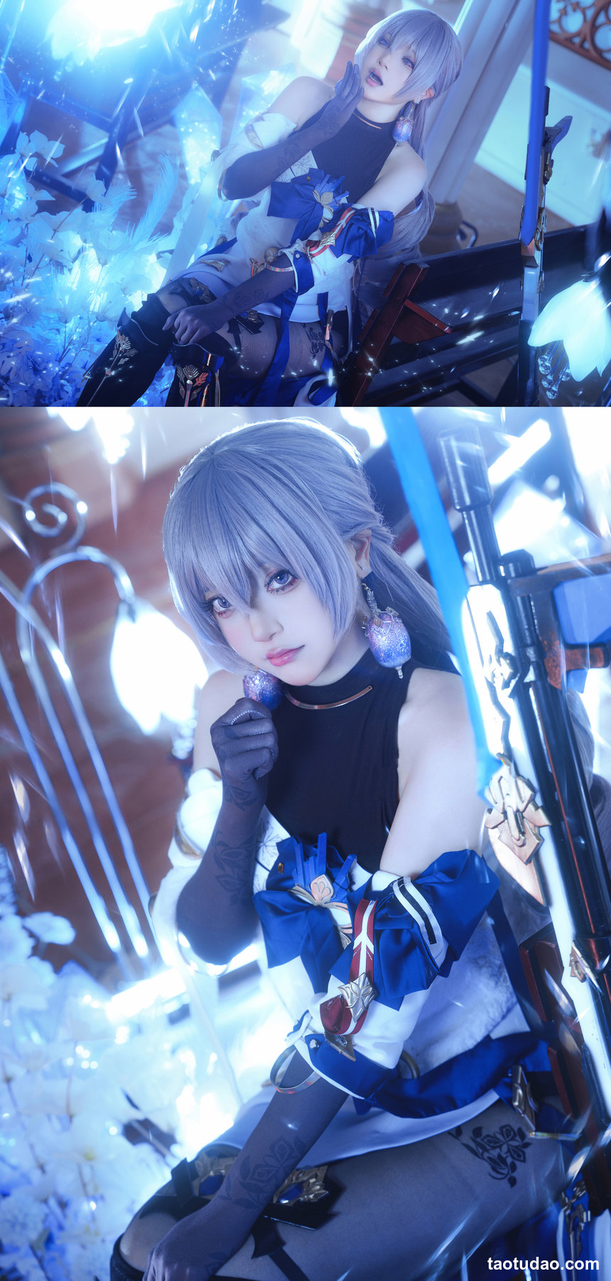 图片[3]-黑龙贯通 – NO.05 布洛妮娅 [15P-163MB]-绅士图