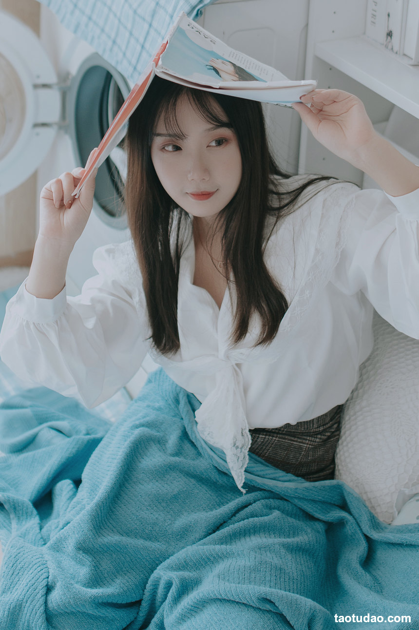 图片[4]-[YITUYU艺图语]2022.05.09 星期天 紫卿[19+1P／104MB]-绅士图