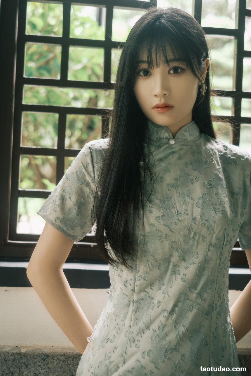 图片[3]-[YITUYU艺图语]2022.06.08 丁香一样的姑娘 呆呆[33+1P／249MB]-绅士图