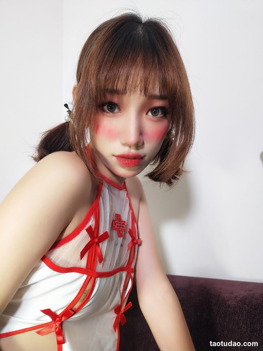 图片[3]-沫夏小奶糕-护士[140P+6V-845MB]-绅士图