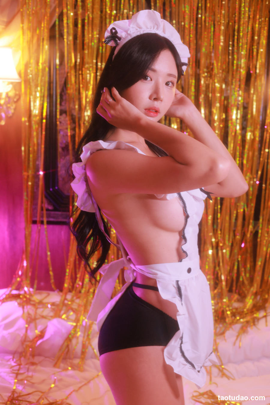 图片[2]-Habin – Underwear&Video 01 [59P+2V-1.44GB]-绅士图