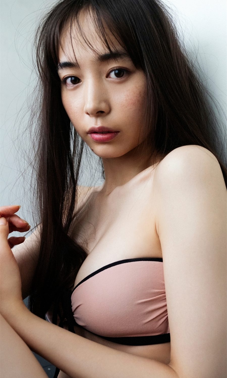 图片[3]-相乐伊织写真集「Emotional Cut」-绅士图