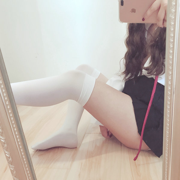 PR社芝麻酱 - 学长 / 44P2V-92MB / 唯美杂图-绅士图