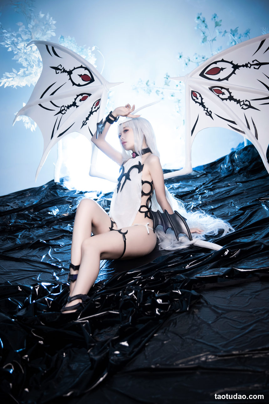 图片[3]-G44不会受伤 -Fate-梅柳齐娜 [20P – 212MB]-绅士图