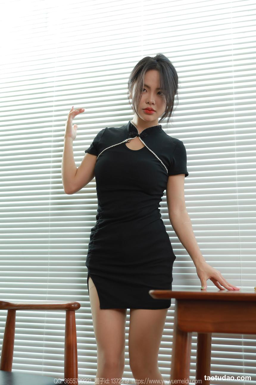 图片[3]-[IESS异思趣向] 2024.09.29 丝享家 1858 兔兔《迷人高跟》[93P-73.5M]-绅士图