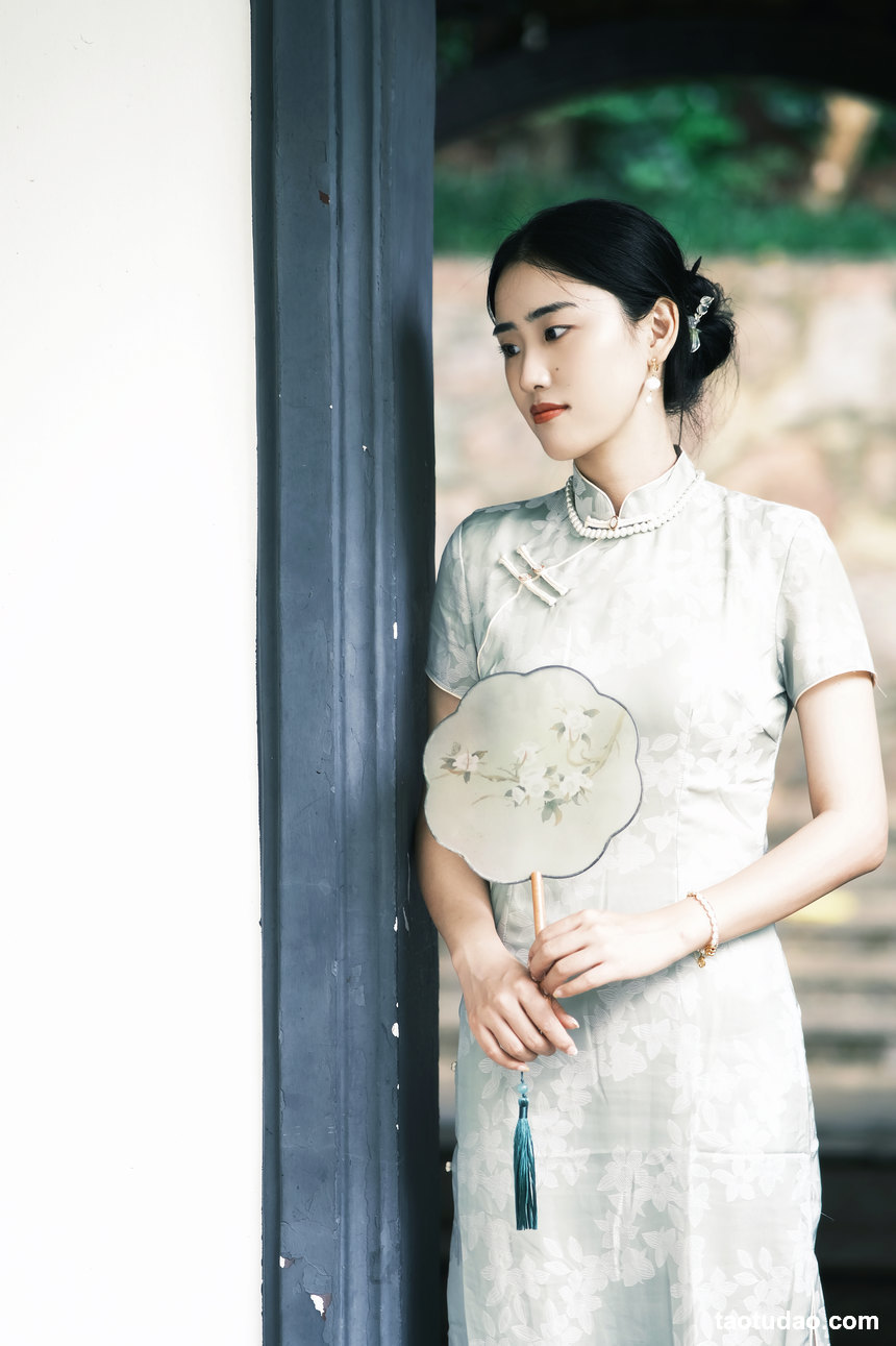 图片[3]-[YITUYU艺图语]2022.08.25 烟雨江南 尹儿[21+1P／169MB]-绅士图