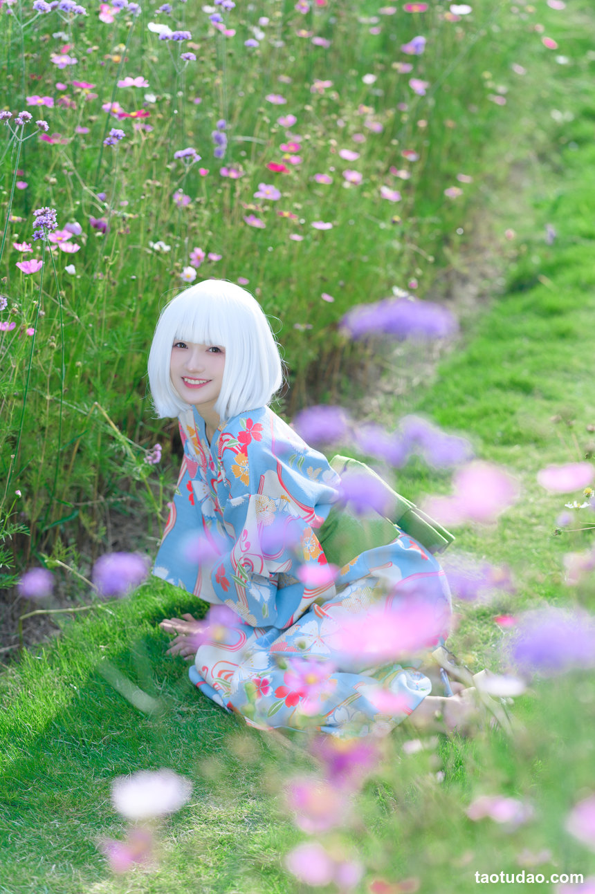 图片[2]-[YITUYU艺图语]2022.07.24 小花 兔子Zzz不吃胡萝卜[38+1P／479MB]-绅士图