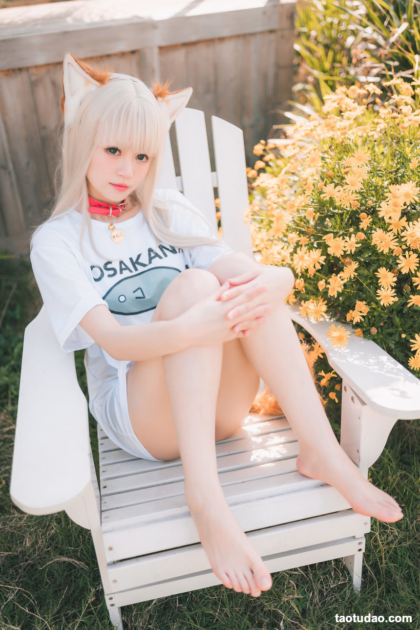 图片[3]-星黛鹿鹿i – 黄豆粉[44P-684.7M]-绅士图