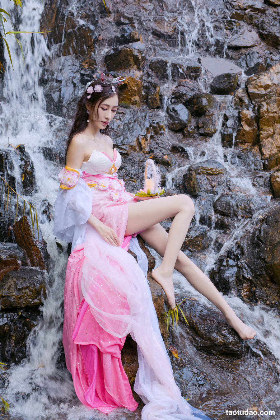 图片[4]-[尤蜜丝]穿搭写真 NO.031[45P+1V／774MB]-绅士图