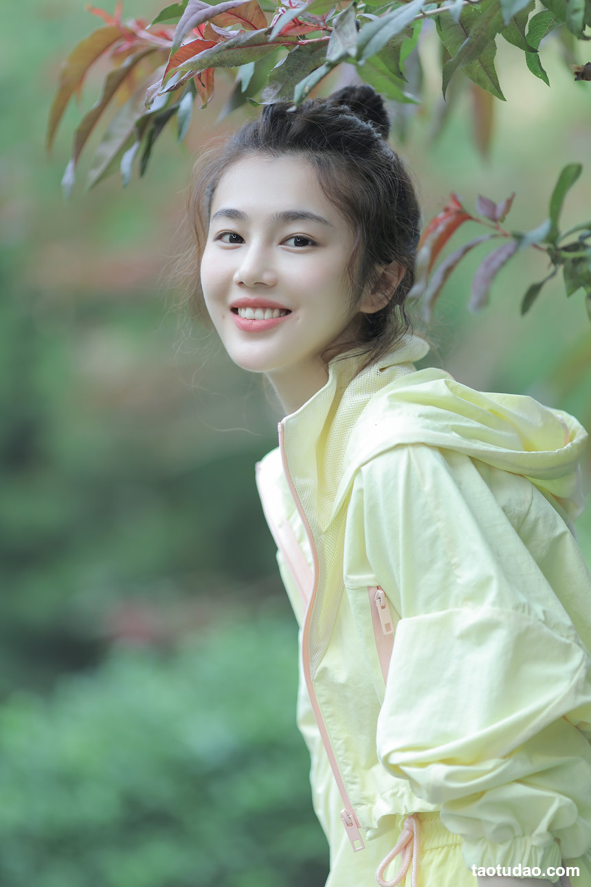 图片[4]-[YITUYU艺图语]2022.08.19 晨练时间到 凡凡[19+1P／53MB]-绅士图