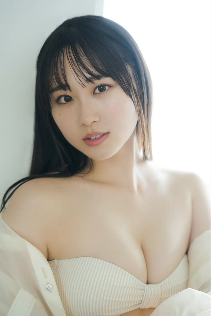 大白桃子 - 桃白 vol.1 / 54P162MB / 日系-绅士图