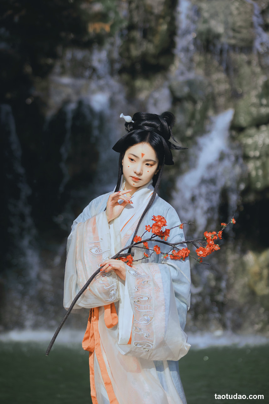 图片[3]-[YITUYU艺图语]2023.01.11 访梅 一只小冻梨_[32+1P／335MB]-绅士图