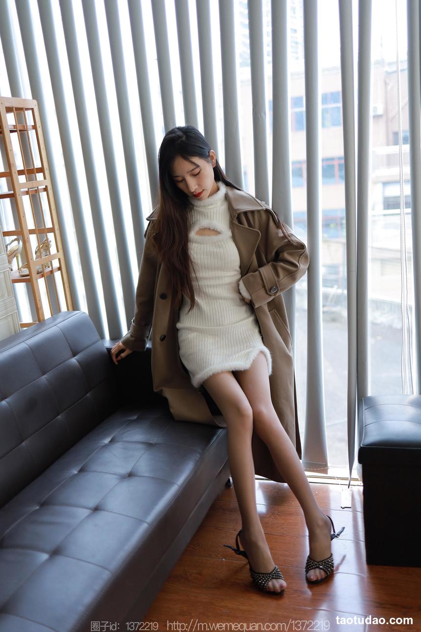 图片[4]-[IESS异思趣向] 2023.01.01 丝享家 1316 美子《外套短裙》[88P-90.9M]-绅士图