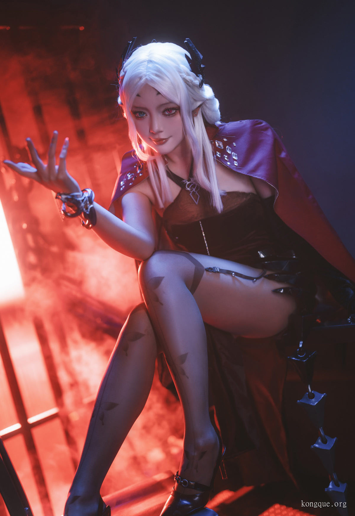 图片[4]-黑龙贯通 – 全套（自动更新）-绅士图