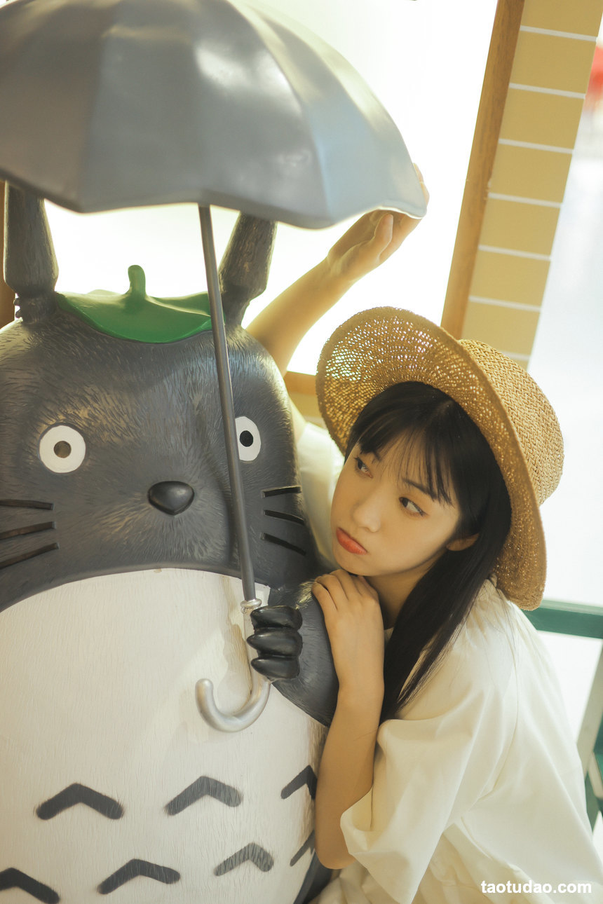 图片[3]-[YITUYU艺图语]2022.09.02 沼津港食堂 一只阿梦崽[42+1P／344MB]-绅士图