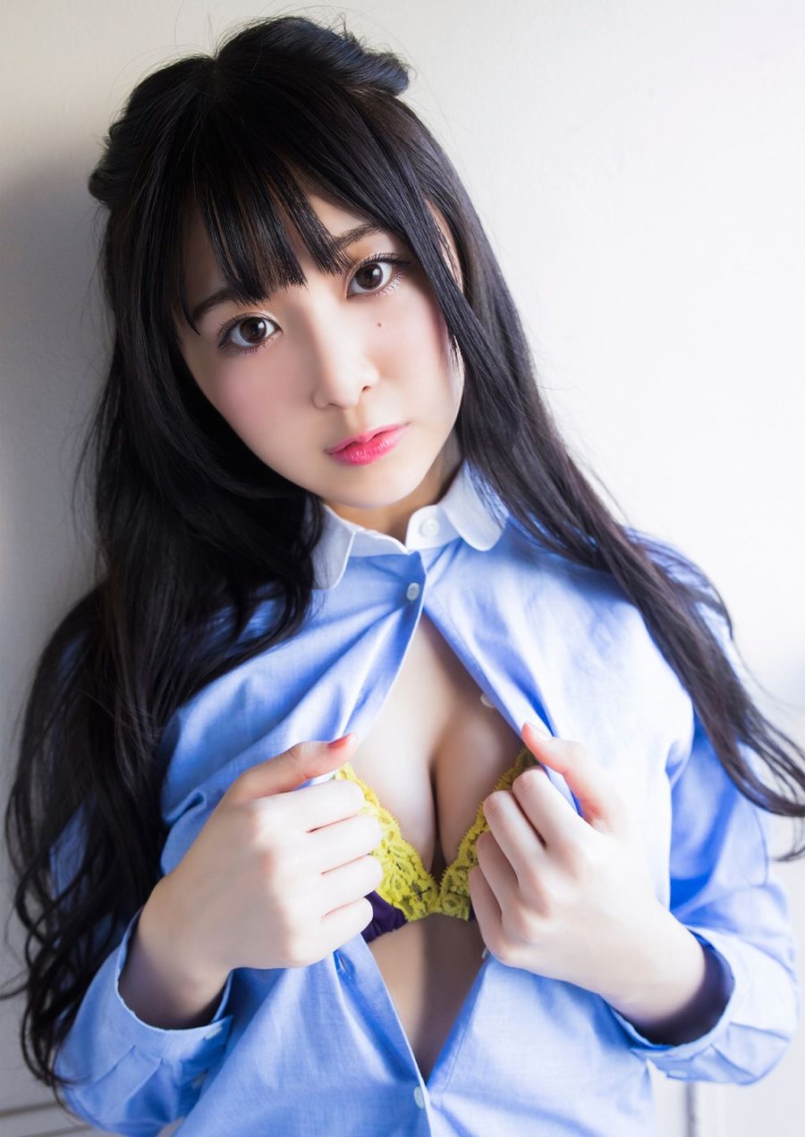 真島なおみ写真集「不思議な少女の秘密の花園」-绅士图