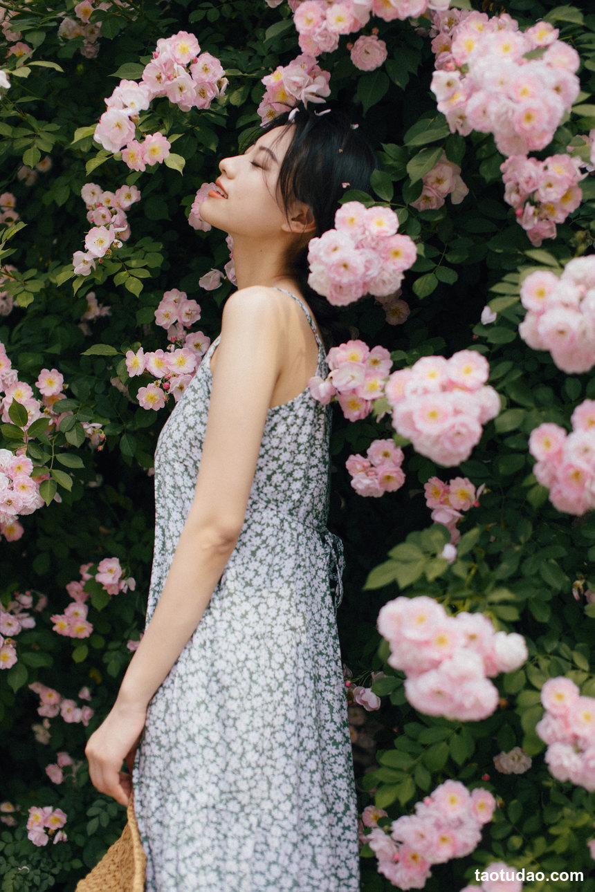 图片[2]-[YITUYU艺图语]2022.11.08 蔷薇 九月[26+1P／359MB]-绅士图