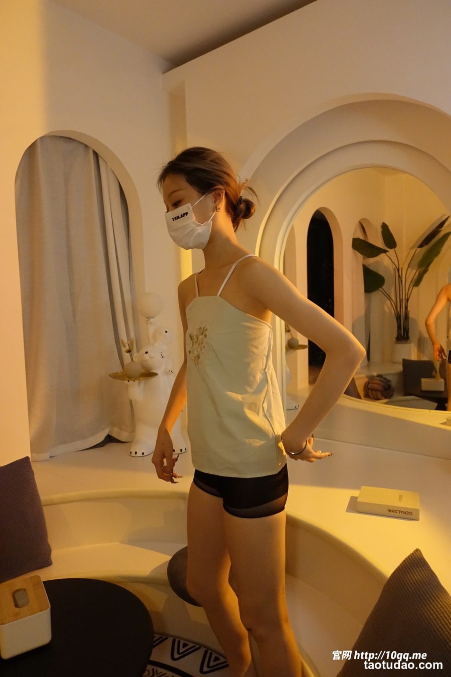 图片[3]-[ROSI口罩系列]2023.11.19 NO.2716[61+1P／84MB]-绅士图