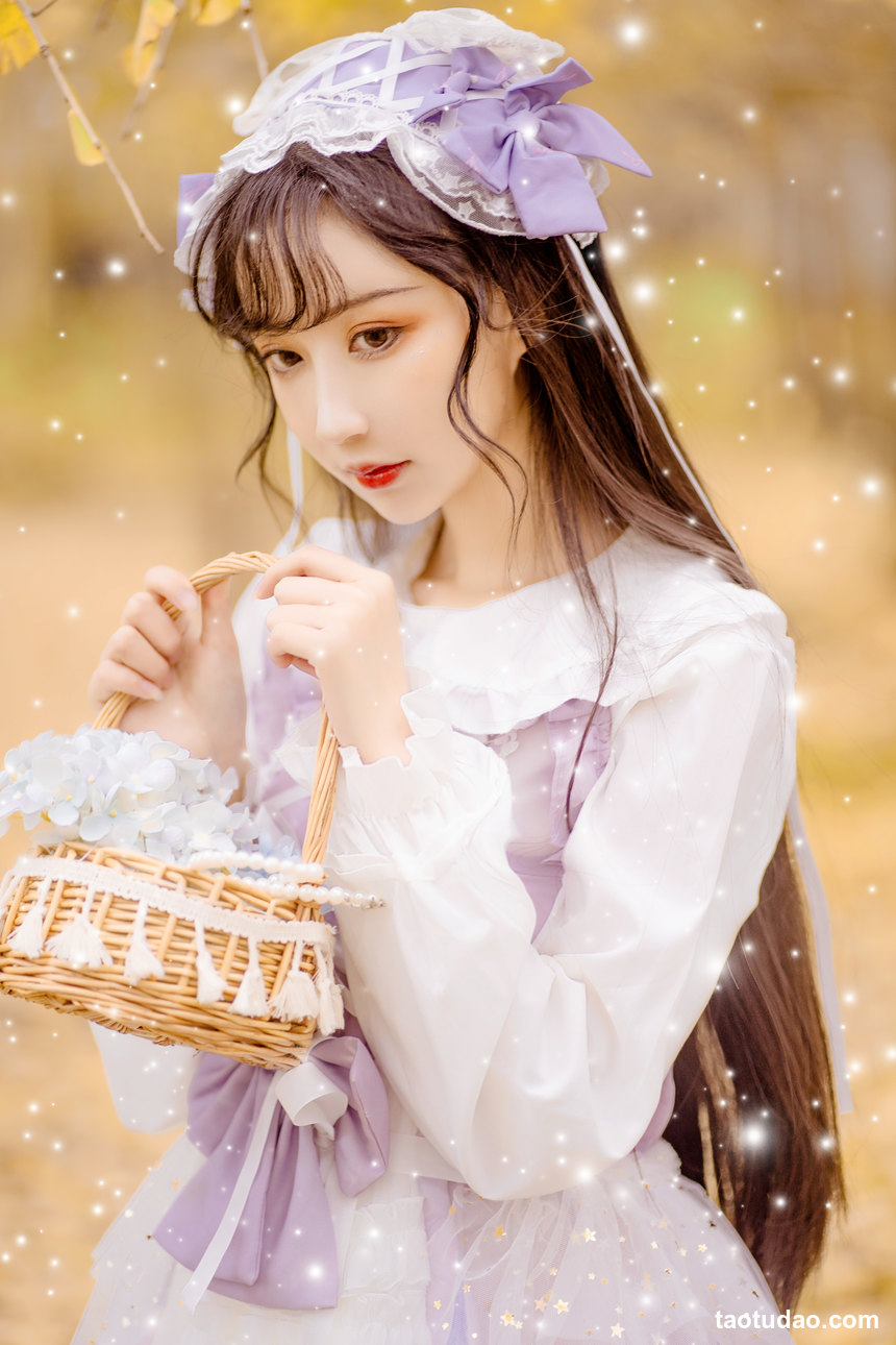 图片[3]-[YITUYU艺图语]2022.09.19 油画少女 -绮罗生的小苏苏-[26+1P／167MB]-绅士图