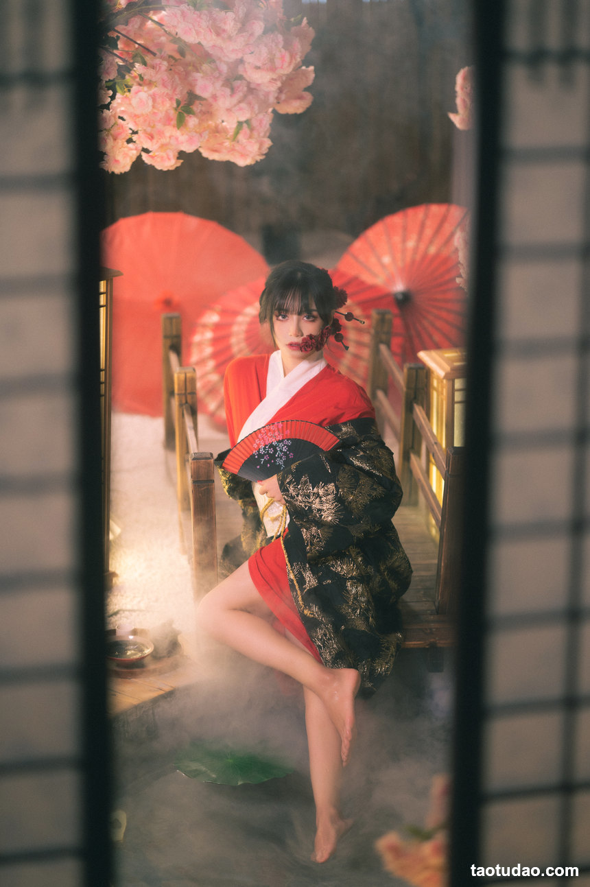 图片[4]-[YITUYU艺图语]2022.06.09 裂口女 贰加六[37+1P／411MB]-绅士图