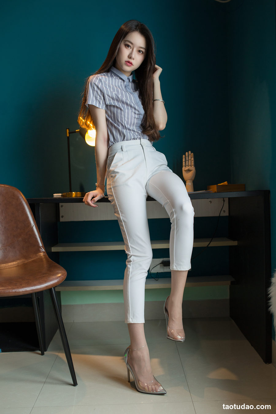 图片[4]-Sia不吃鱼 – 肉丝足尖 [136P-1.69GB]-绅士图