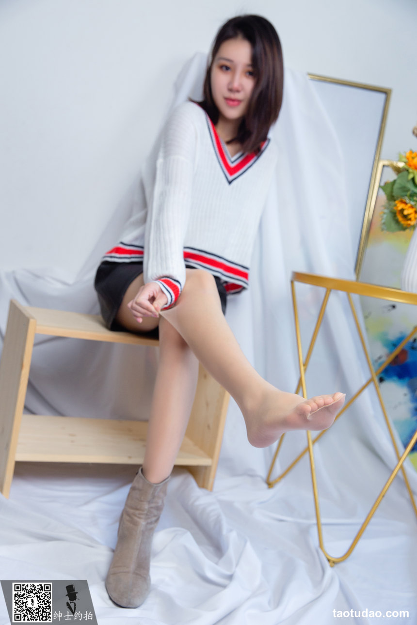 图片[2]-[绅士摄影] 第55期 曼云[65P／249MB]-绅士图