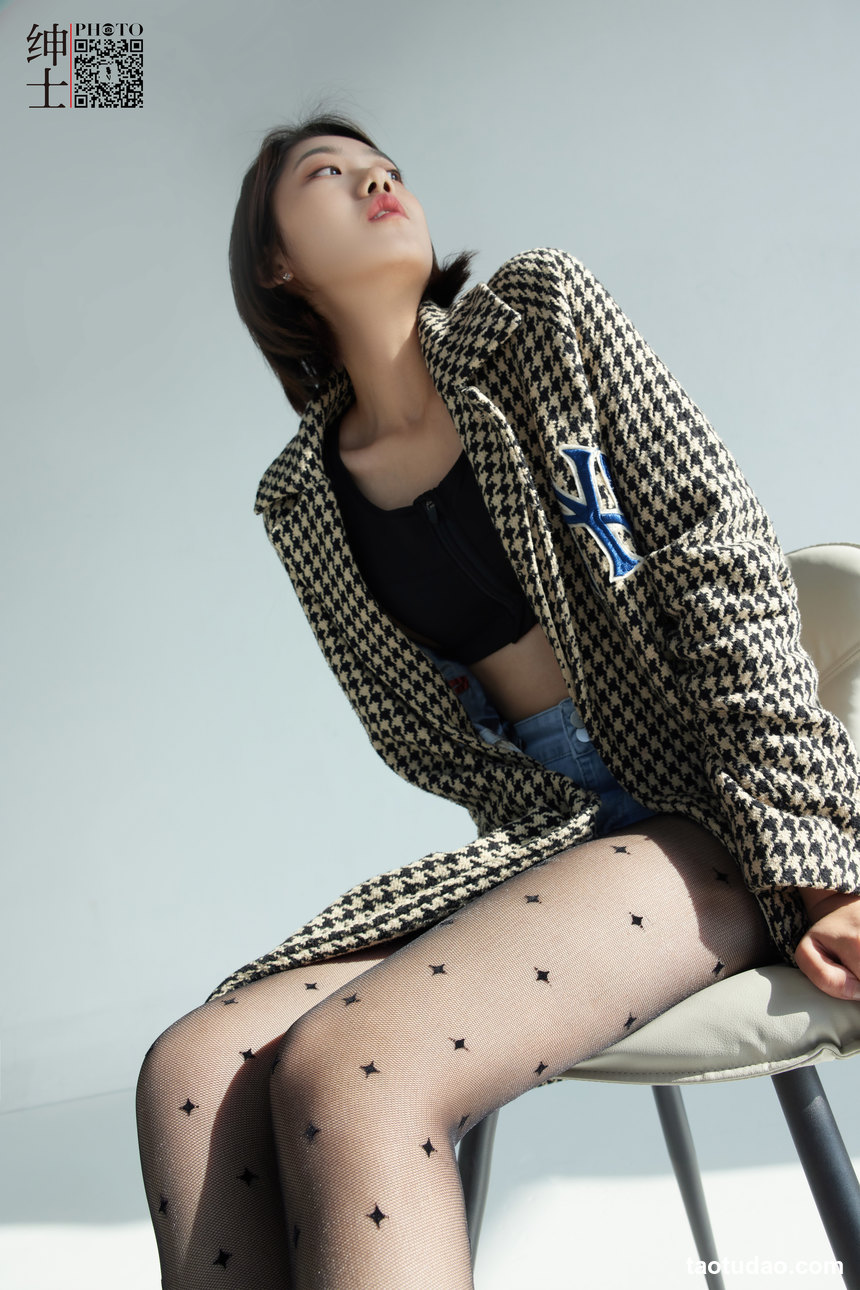 图片[2]-[绅士摄影] 2022.09.06 琳琳 No.248 [41P/284M]-绅士图
