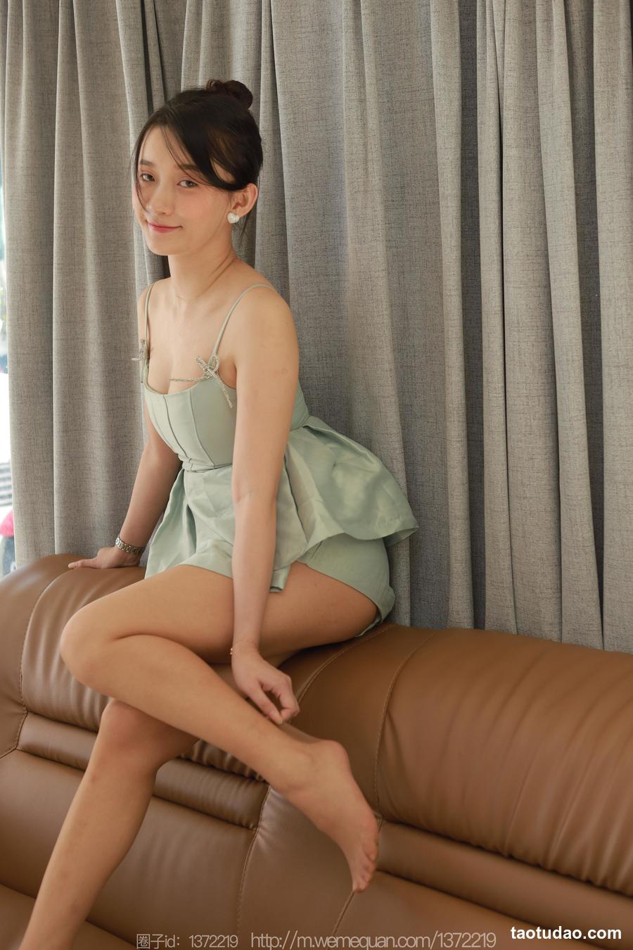 图片[2]-[IESS异思趣向] 2023.09.26 丝享家 1543 秋秋《阳光情人》[81P-74.9M]-绅士图