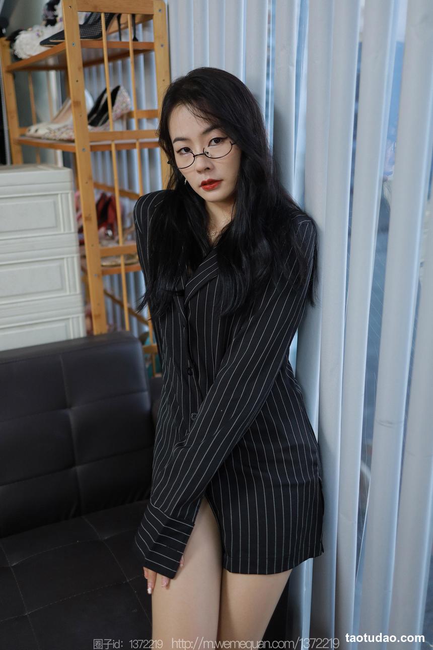 图片[3]-[IESS异思趣向] 2022.12.20 丝享家 1304 小金《制服玉姐》[83P-108M]-绅士图