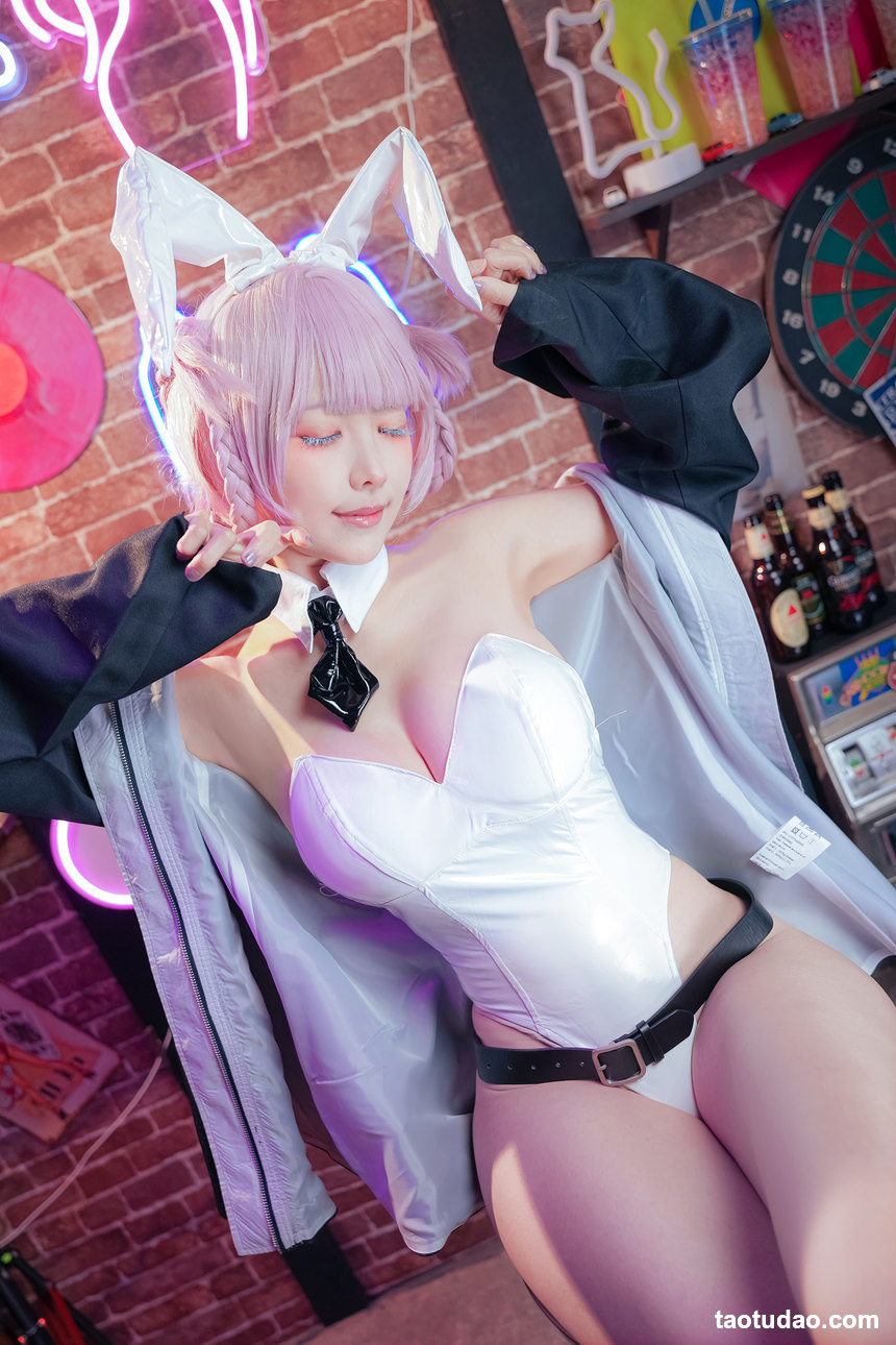 图片[4]-Ely cos七草芥 正装+兔女郎[40pV-116M]-绅士图