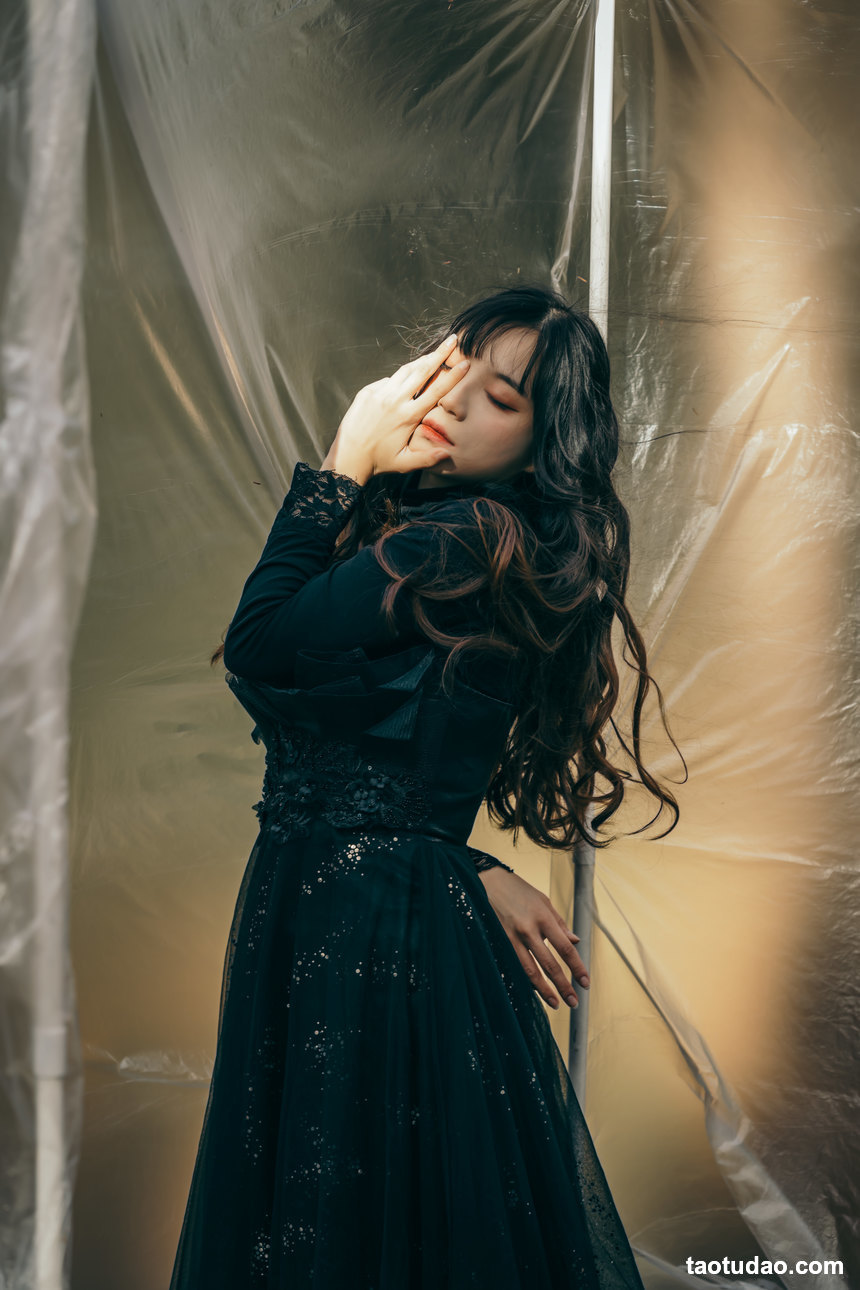 图片[4]-[YITUYU艺图语]2022.05.08 束缚 贰加六[27+1P／148MB]-绅士图