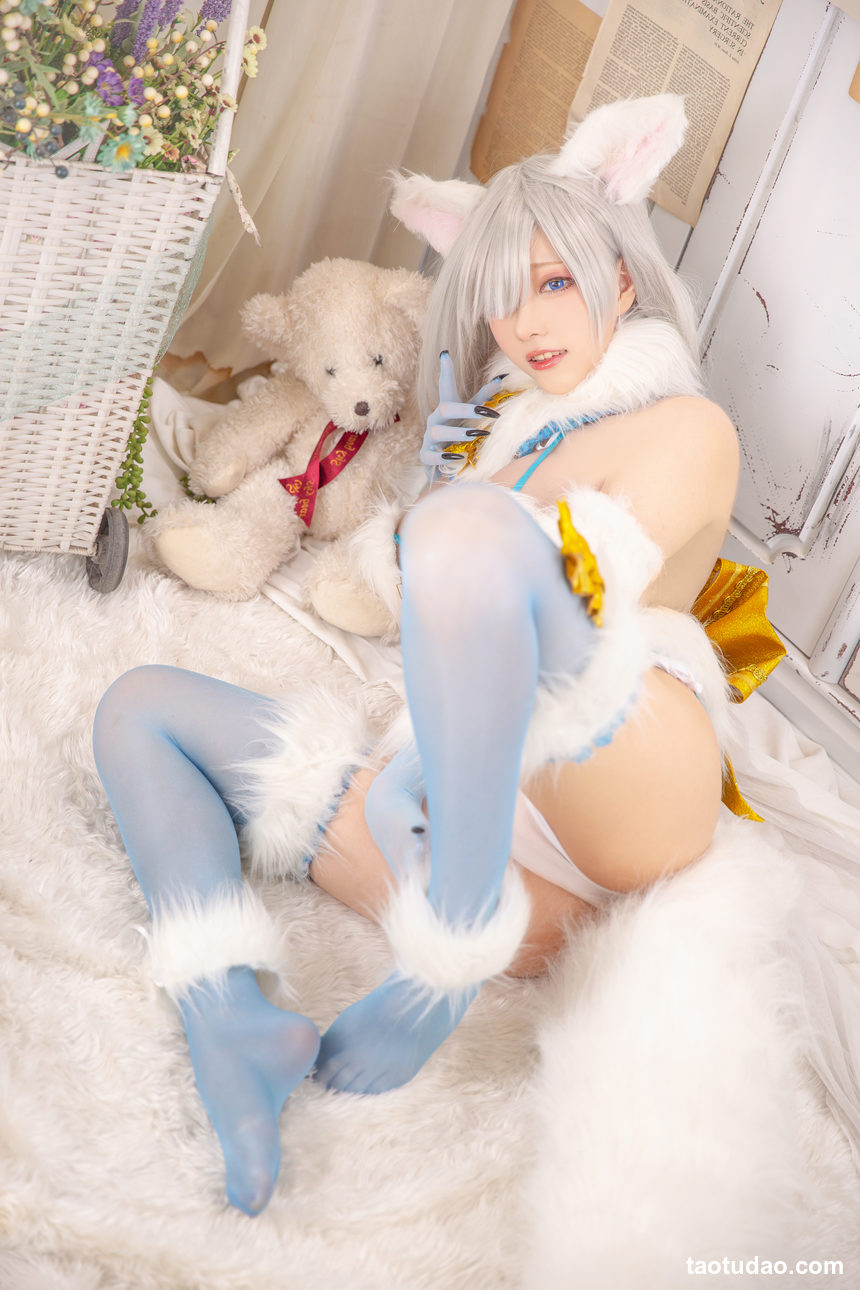 图片[4]-起司块wii – 皇女危险野兽[74P-1.07GB]-绅士图