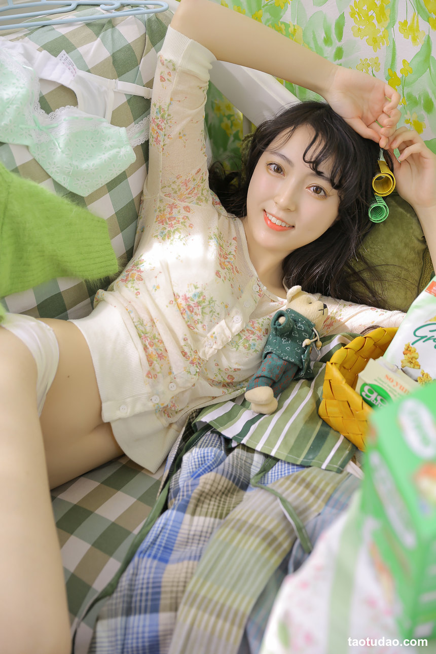 图片[3]-[YITUYU艺图语]2022.07.21 初夏小香芒 常欣悦cxy[30+1P／156MB]-绅士图