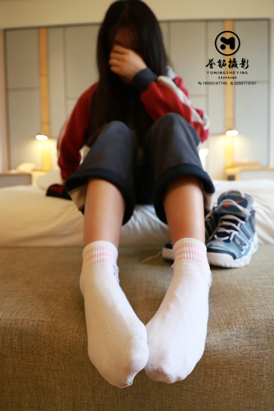 图片[3]-[誉铭传媒]袜足摄影 2019年《2019.11.20定制作品》 [110P／760MB]-绅士图