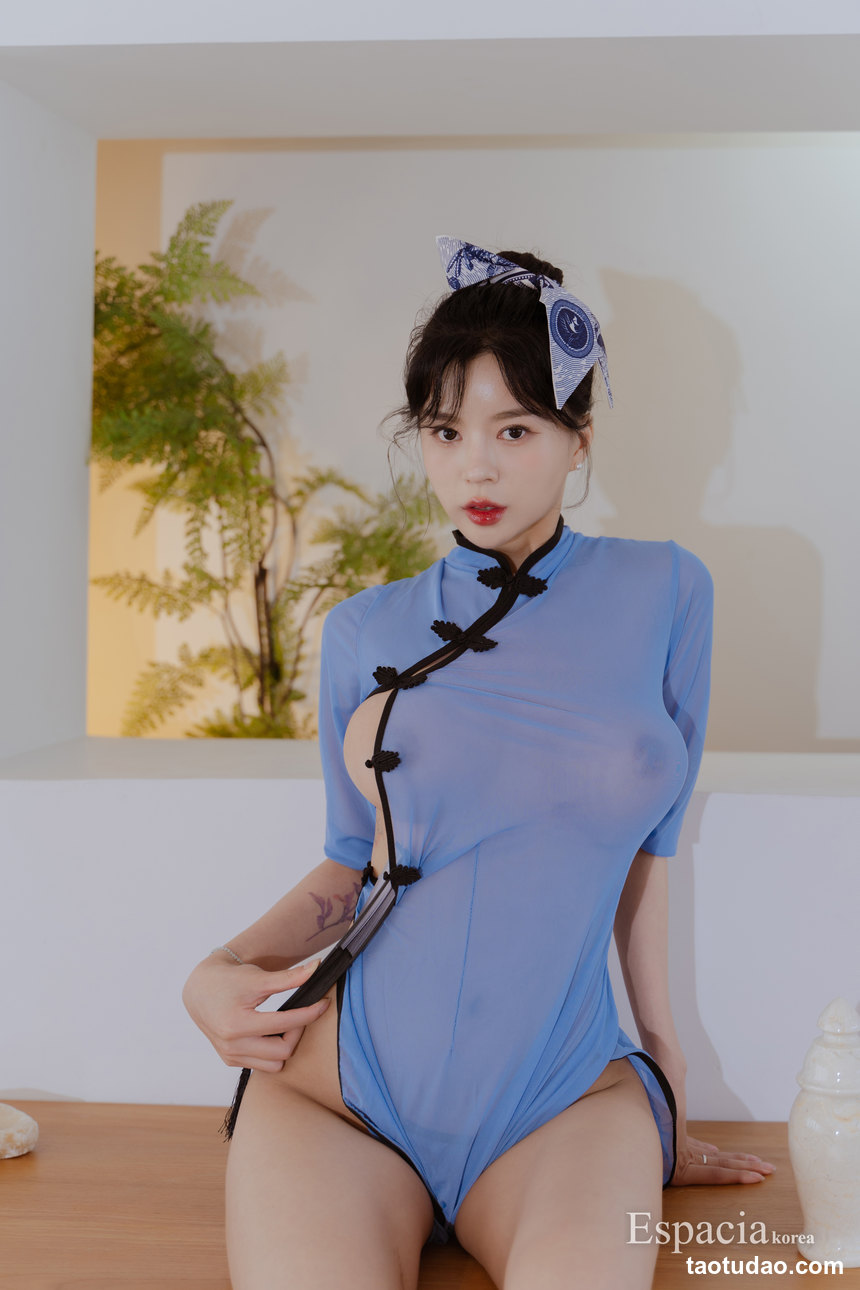 图片[2]-[Espasia Korea] EHC #054 PURM [45P-162MB]-绅士图