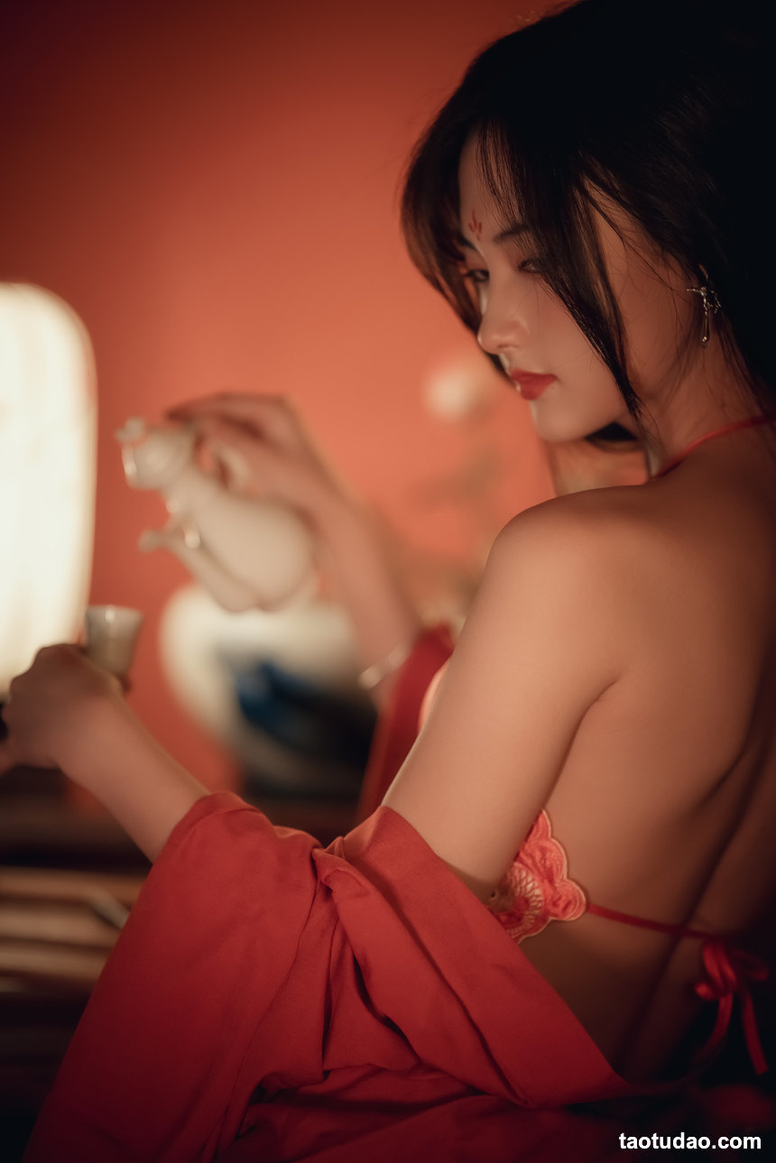 图片[3]-[YITUYU艺图语]2022.02.15 虞美人 嘟嘟[46+1P／544MB]-绅士图