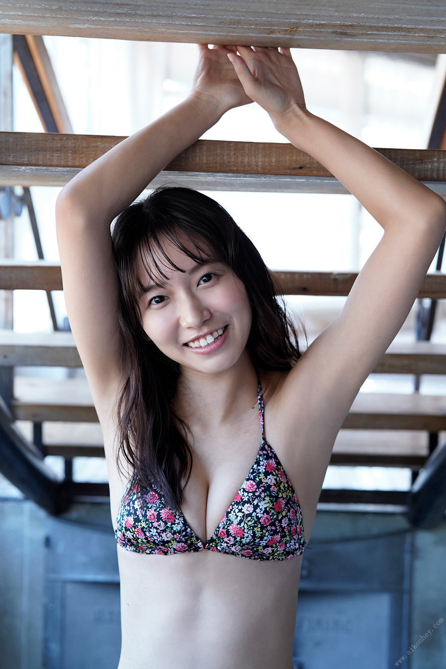 志田音々 オトナなピュアガール / 76P198MB / 日系-绅士图