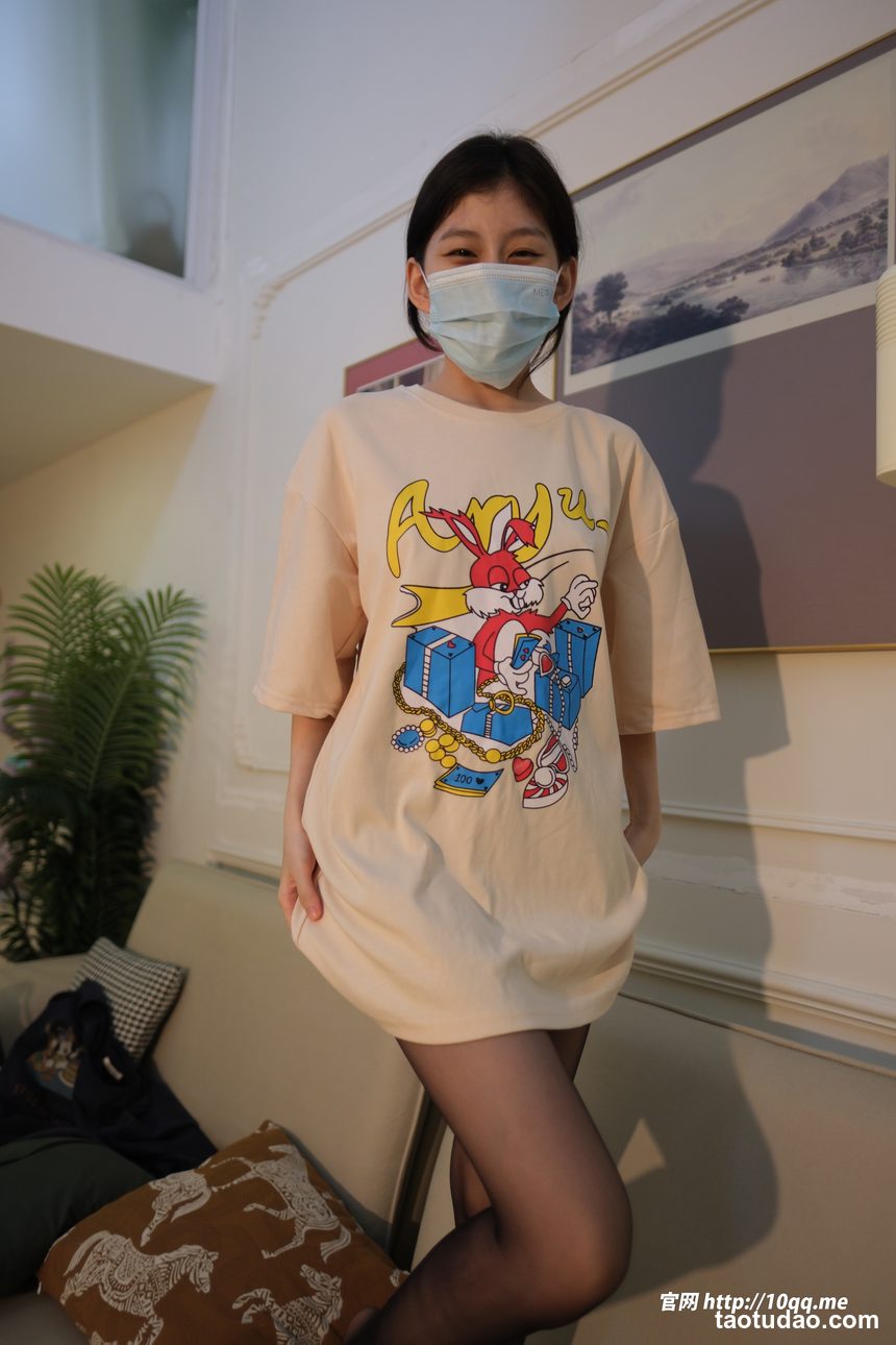 图片[3]-[ROSI口罩系列]2024.08.12 NO.2983[72+1P／75MB]-绅士图