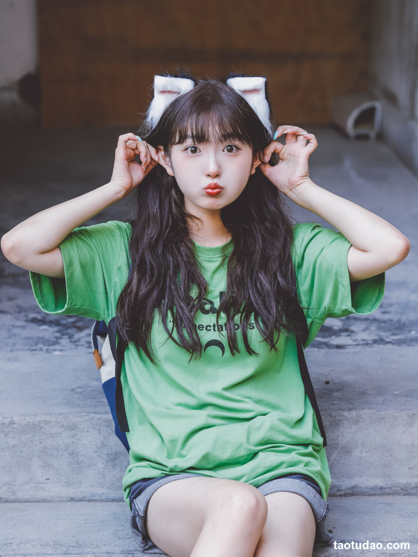 图片[2]-[YITUYU艺图语]2022.10.17 绿野仙踪 酥香兔肉[37+1P／221MB]-绅士图