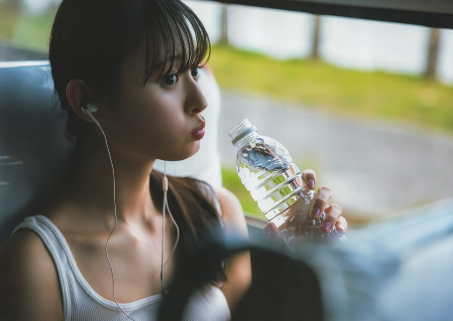 图片[3]-远藤樱1st写真集「可憐」-绅士图