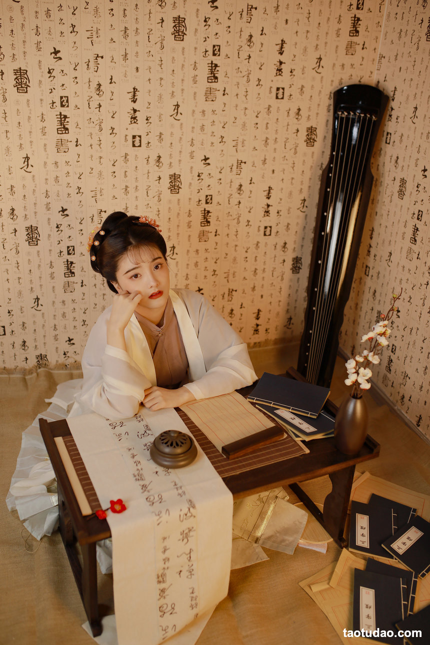 图片[4]-[YITUYU艺图语]2022.08.26 相思 丸子Marukoo-[20+1P／243MB]-绅士图